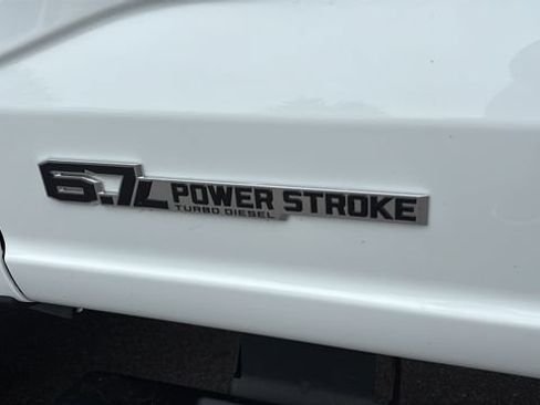 Used 2025 Ford F250 XLT w/ FX4 Off-Road Package AWD/4WD image 36