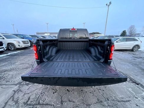 New 2026 RAM 1500 Big Horn image 8