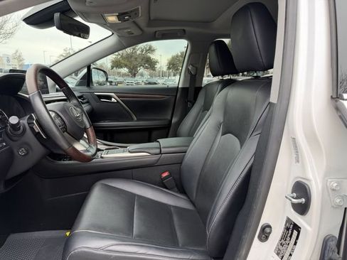 Used 2020 Lexus RX 350 FWD w/ Premium Package image 25