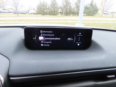 Used 2025 MAZDA CX-50 2.5 Hybrid w/ Weather Package image 23