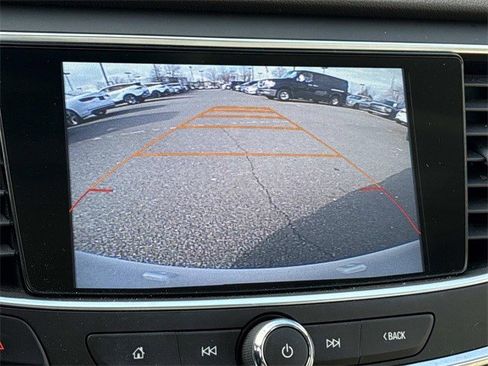 Used 2017 Buick LaCrosse Premium w/ Driver Confidence Package #2 image 18