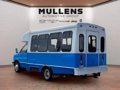 Used 2005 Chevrolet Express 3500 w/ RV Package RWD image 7