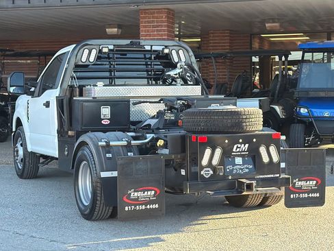 Used 2020 Ford F350 XL w/ XL Value Package image 6