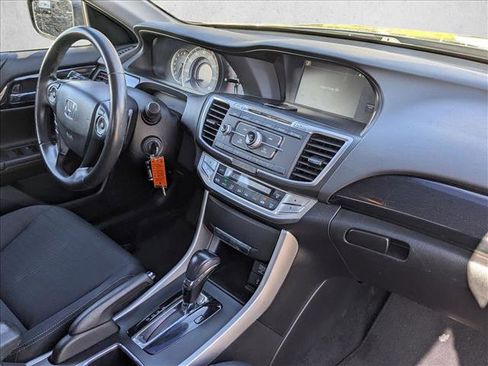Used 2015 Honda Accord Sport image 20