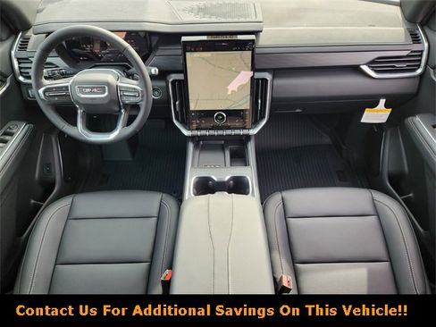 New 2026 GMC Acadia Elevation w/ Elevation Premium Package image 19