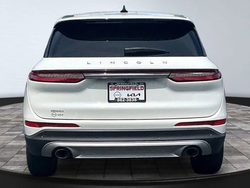 Used 2023 Lincoln Corsair AWD image 5