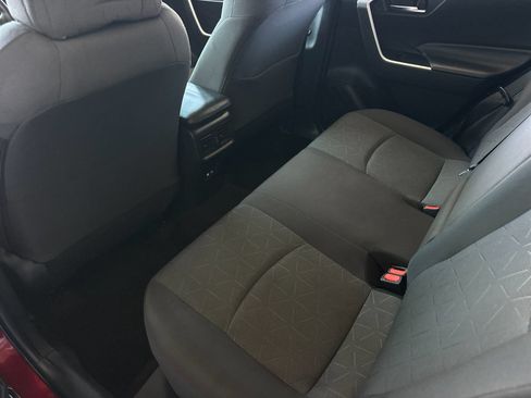 Used 2023 Toyota RAV4 XLE w/ Convenience Package AWD/4WD image 11