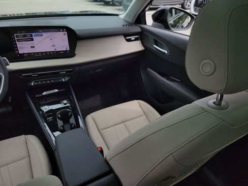 New 2026 Audi Q3 quattro 2.0T image 25