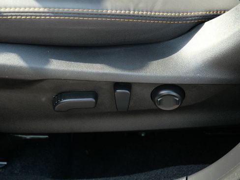 Used 2024 Subaru Forester Wilderness AWD/4WD image 19