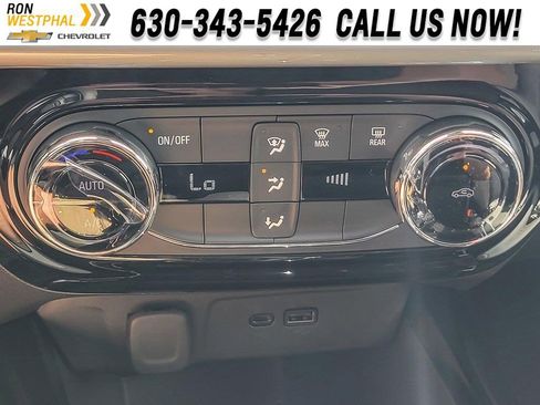 New 2026 Chevrolet Trax LT image 10