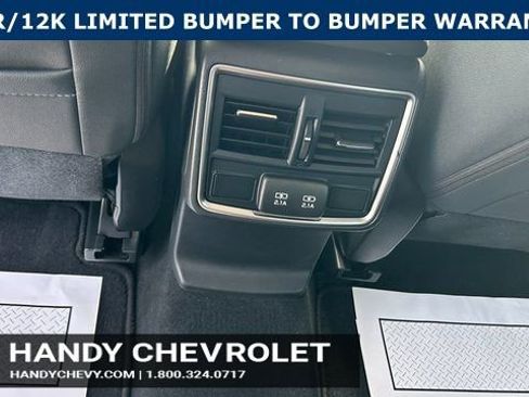 Used 2022 Subaru Forester Premium image 33