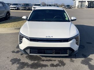 Certified 2025 Kia K4 EX video 2