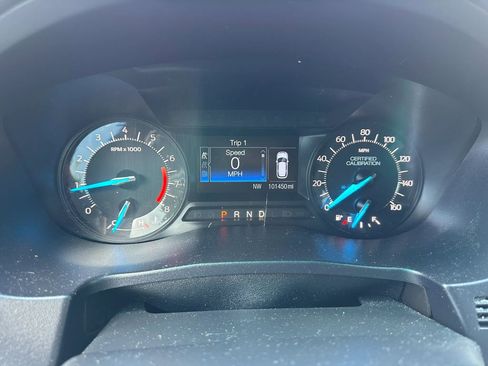 Used 2016 Ford Explorer 4WD Police Interceptor image 11