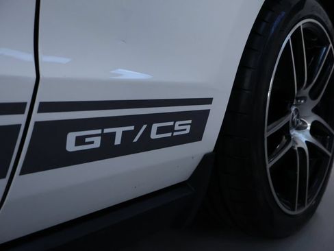 Used 2011 Ford Mustang GT Premium w/ 402A Rapid Spec Order Code RWD image 11