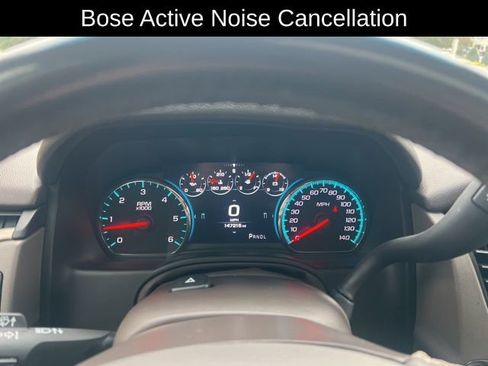 Used 2019 GMC Yukon Denali w/ Denali Ultimate Package image 15