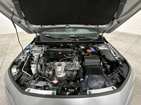 Used 2023 Honda Civic Sport image 18