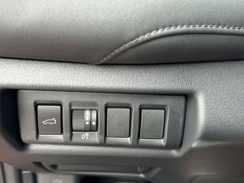 New 2026 Subaru Outback Touring XT AWD/4WD image 28