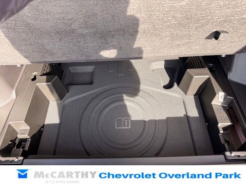 Used 2023 Chevrolet Equinox RS AWD/4WD image 34