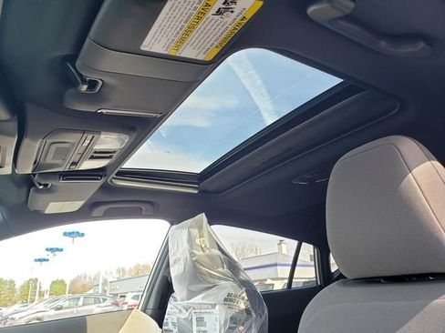 Used 2025 Subaru Crosstrek 2.5i Sport image 16