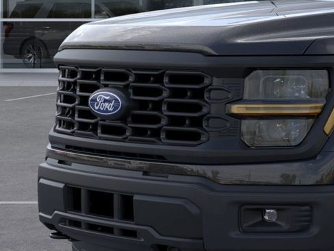 New 2026 Ford F150 STX w/ Equipment Group 201A FX4 image 17