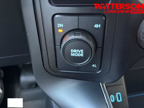 Used 2024 Ford F150 STX w/ STX Black Appearance Package AWD/4WD image 20