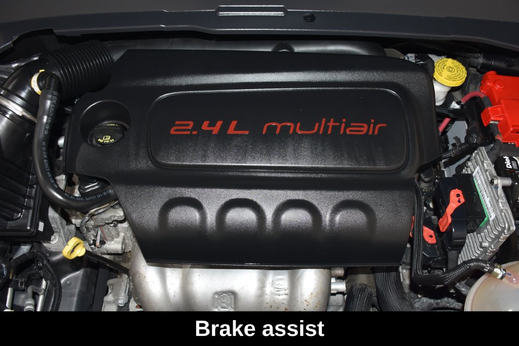 Used 2021 Jeep Compass Limited AWD/4WD image 9