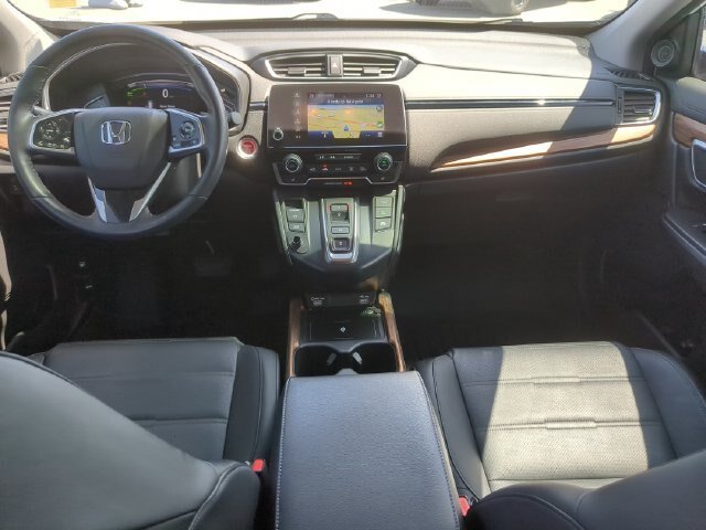 Used 2020 Honda CR-V Touring image 26