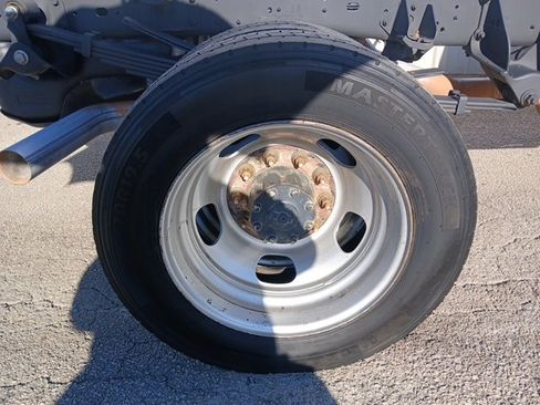 Used 2019 RAM 5500 Tradesman image 52