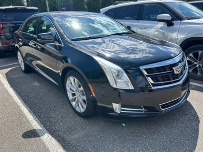 Used 2016 Cadillac XTS Luxury