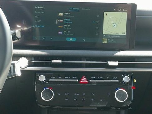 New 2025 Hyundai Tucson SEL image 14