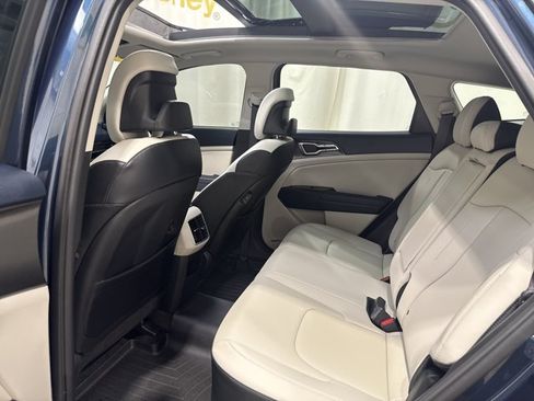 Used 2024 Kia Sportage EX w/ EX Premium Package AWD/4WD image 20
