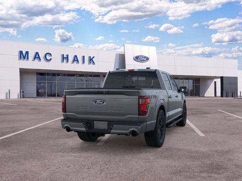 New 2026 Ford F150 XLT w/ Equipment Group 303A High AWD/4WD image 24