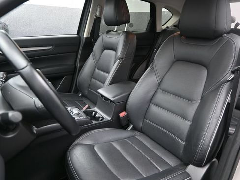 Used 2025 MAZDA CX-5 AWD 2.5 S w/ Preferred Package image 19