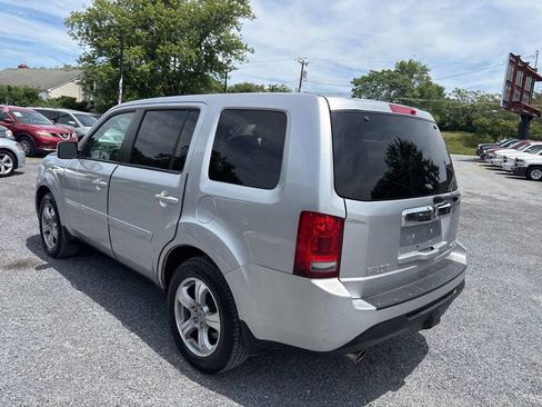 Used 2013 Honda Pilot EX-L image 9