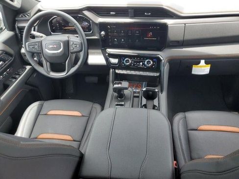 New 2026 GMC Sierra 1500 AT4 w/ Technology Package AWD/4WD image 14