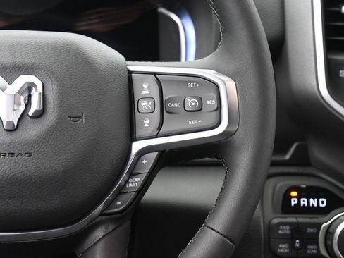 New 2025 RAM 1500 Big Horn image 29