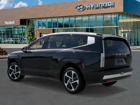 New 2026 Hyundai Ioniq 9 Calligraphy AWD/4WD image 5