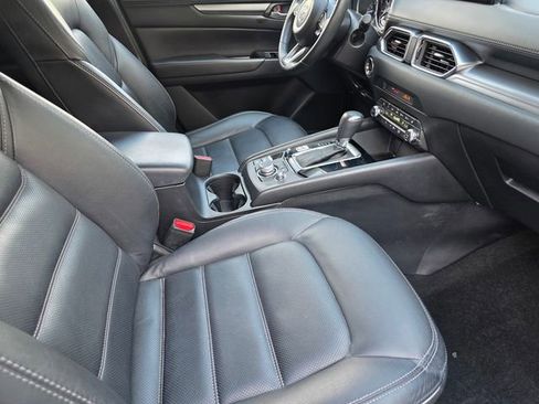 Used 2024 MAZDA CX-5 AWD 2.5 S image 15