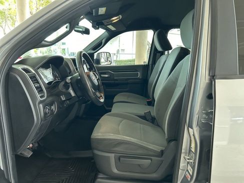 Used 2022 RAM 2500 Big Horn image 5