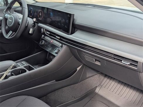 New 2026 Hyundai Sonata SEL image 27