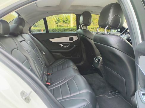 Used 2016 Mercedes-Benz C 300 C 300 Sedan 4D image 15