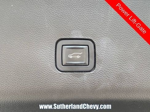 Used 2020 Chevrolet Traverse LT w/ LT Premium Package FWD image 51