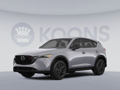 Used 2023 MAZDA CX-5 AWD 2.5 S