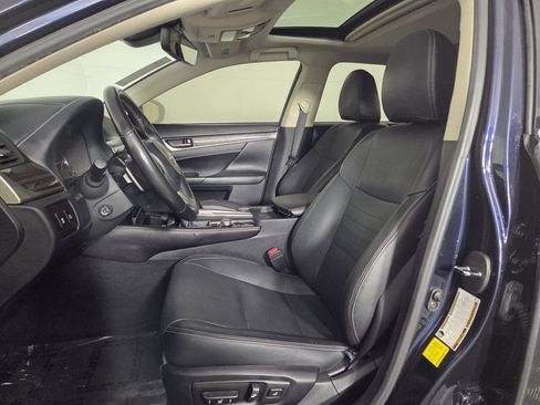 Used 2019 Lexus GS 350 RWD image 9