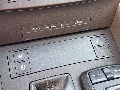 Used 2016 Lexus IS 200t RWD image 27