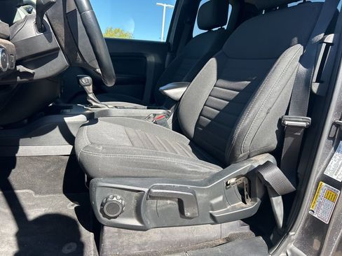 Used 2020 Ford Ranger XLT w/ Equipment Group 301A Mid image 42