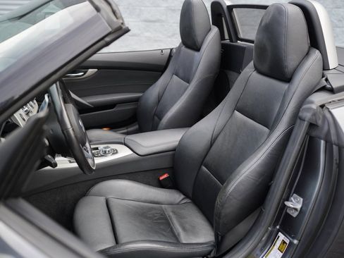 Used 2016 BMW Z4 sDrive28i image 23