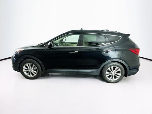 Used 2017 Hyundai Santa Fe Sport 2.0T FWD image 4