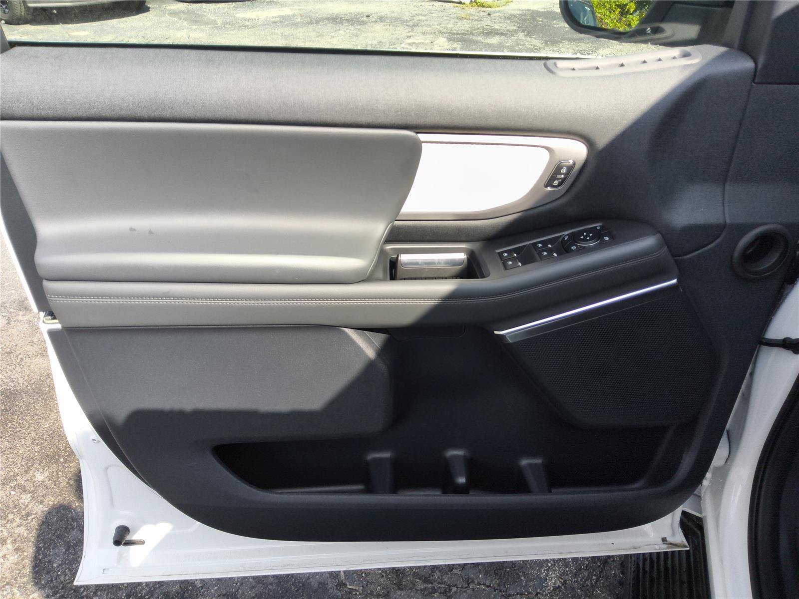 New 2026 Ford Expedition Max Active RWD image 11