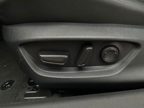 New 2026 Toyota Camry XSE image 10